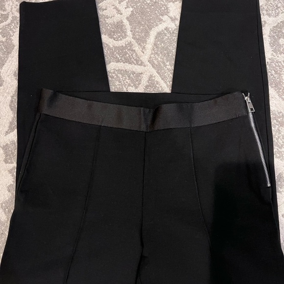 Everlane The Stretch Ponte Crop Pant - Picture 5 of 7